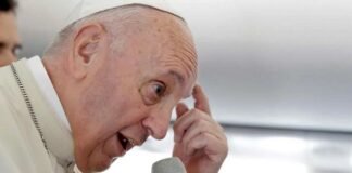 «Ya hay demasiado mariconeo», el comentario sobre homosexuales por el que el papa se disculpó