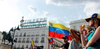 Venezolanos entre los que lideran solicitud de nacionalidad en España