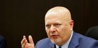 Fiscal de la CPI pide órdenes de captura contra Netanyahu y dirigentes de Hamás