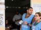 Comienzan las elecciones legislativos y presidencial en República Dominicana