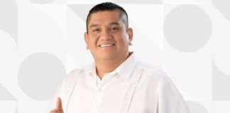 Asesinan a tiros a un candidato a alcalde en México (+ vídeo)