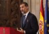 El rey de España dice que la UE y Latinoamérica se necesitan