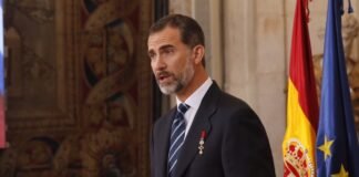 El rey de España dice que la UE y Latinoamérica se necesitan