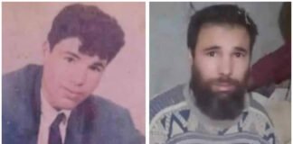 Desapareció a los 17 años y fue encontrado vivo en el sótano de su vecino