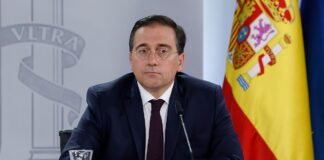 España retira a su embajadora en Argentina «de forma indefinida» tras crisis con Milei