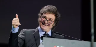 Milei: «retirada de la embajadora española es un disparate»