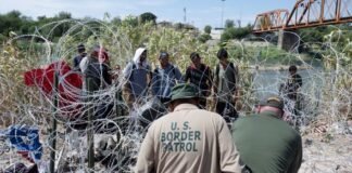 EEUU incluye al Tren de Aragua en su lista de pandillas