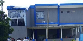 En un ataque de celos un hombre mató a su pareja en Aragua