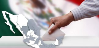 López Obrador llama «referéndum» a las elecciones presidenciales