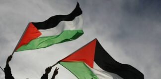 ¿UN ESTADO PALESTINO? – Por Damián Pachter