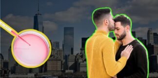 Pareja gay demanda a NYC por plan de seguro que no cubre FVI