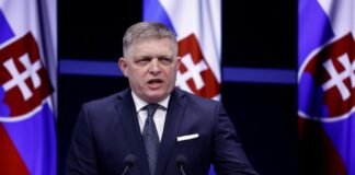 Primer ministro de Eslovaquia volvió a ser sometido a una cirugía