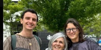 España: Juez ordena prisión sin derecho a fianza para Rebeca García y su hermano