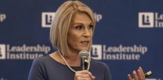 La periodista de CNN, Alice Stewart, fue hallada muerta en las calles de Virginia