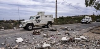 Inminente guerra a gran escala: Israel contraataca a Hezbolláh en Líbano tras semanas de ataque del grupo terrorista