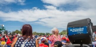 Más de 70 millones de personas en EEUU en alerta por ola de calor