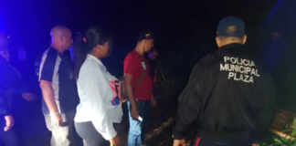 Hallan sin vida a niño de 9 años desaparecido en Guarenas