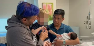 Bebé de dos meses murió al ser dejada en un auto «durante horas», fue adoptada por una pareja gay