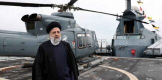 Tras muerte en helicóptero de Raisi, régimen de Irán anuncia votaciones