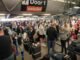 Corte eléctrico genera caos en el aeropuerto de Mánchester