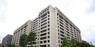 Argentina presentará un «plan de largo plazo» al FMI