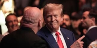 Trump dice que no tiene miedo al arresto domiciliario