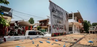 Elecciones en México: 100 millones de votantes, 30 aspirantes asesinados y 30% de votos en peligro por crimen organizado