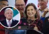 Xóchitl Gálvez buscará que se juzgue a López Obrador