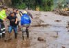 Al menos siete fallecidos deja la temporada invernal en Ecuador