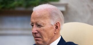 Biden afronta la reelección con los peores datos de aprobación de un presidente