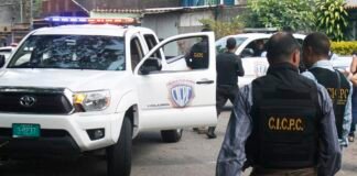 Homicidios en 12 estados de Venezuela aumentaron 9 % en 2023