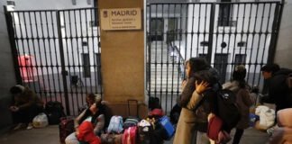 Crisis en LATAM se reflejan en las solicitudes de asilo en España