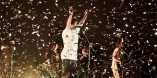 RAWAYANA cierra su aclamada gira en el Fórum de Valencia de la mano de ALIVE