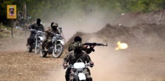 Irán amenaza a Israel con “una guerra devastadora”