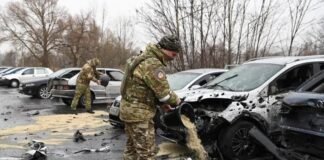 Pakistán lanza operación antiterrorista tras aumento de ataques