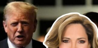 Salazar sobre juicio contra Trump: «Esto es un circo político que solo se ve en Cuba, Venezuela y Nicaragua”