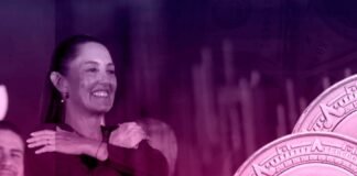 Se desploma la bolsa y se dispara el dólar tras victoria aplastante de Morena en la Presidencia y el Congreso