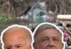 AMLO pide a Biden: Deporta los migrantes a sus países de origen, no a México