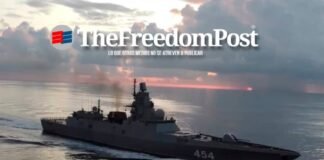 La Fragata rusa Gorshkov disparó un misil hipersónico frente a las costas de EEUU en el Atlántico. ¿Que se sabe al respecto?