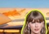 “Activistas climáticos” atacan de nuevo y vandalizan aviones de Taylor Swift
