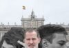 España | Para no causar molestias a Pedro Sánchez, Casa Real declina que el Rey Felipe VI reciba a Milei
