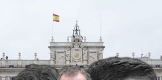 España | Para no causar molestias a Pedro Sánchez, Casa Real declina que el Rey Felipe VI reciba a Milei