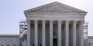 Por dormir en la calle pueden ser multadas personas sin hogar: Supremo de EEUU