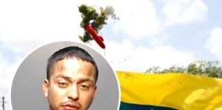 60 años de condena para hombre que atropelló y mató a ocho venezolanos en Texas