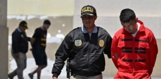 Vinculan al Tren de Aragua con más de 100 casos criminales en EEUU