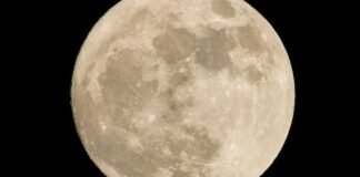 La ONU pide cooperación para no explotar la Luna como se ha hecho con la Tierra