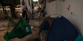 Acnur: La explotación de petróleo dió inicio a la migración de waraos