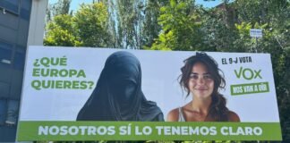 Vox: Nosotros sí lo tenemos claro