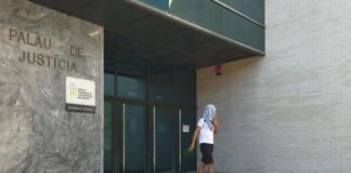 Indignación colectiva: La Policía deja en libertad a los dos marroquíes detenidos por asesinar a un hombre con un bate