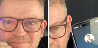 Un hombre vuelve a hablar a diario con su hijo fallecido gracias a la IA